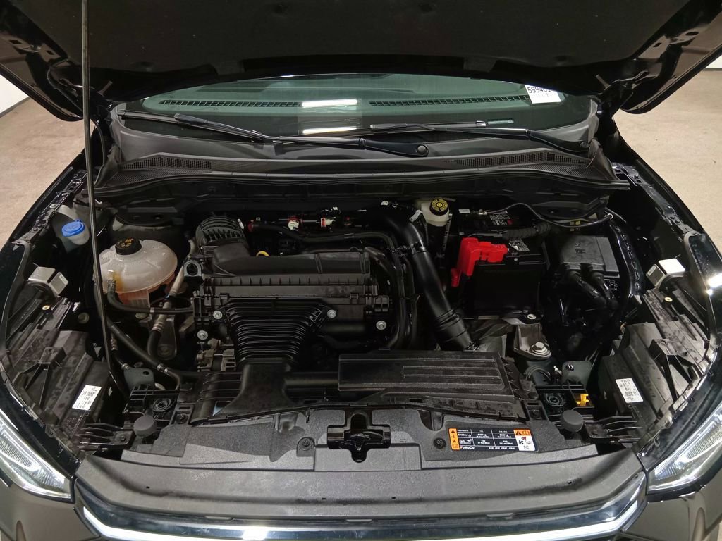 Certified 2023 Ford Escape ST-Line Elite image 13