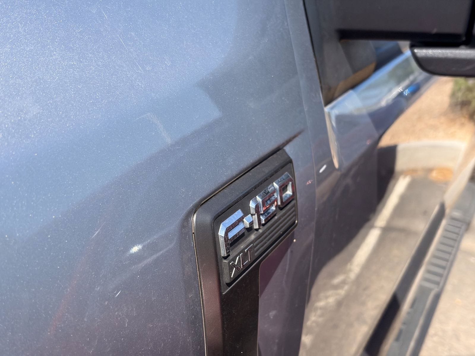 Certified 2023 Ford F150 XLT w/ Equipment Group 302A High AWD/4WD image 7