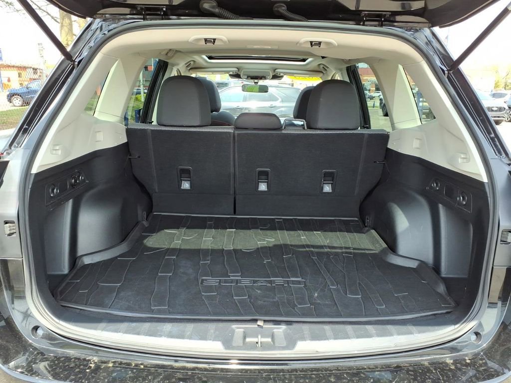 Used 2023 Subaru Forester Sport AWD/4WD image 8