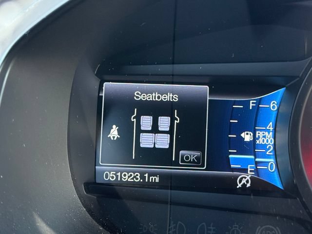 Certified 2023 Ford Edge ST AWD/4WD image 18