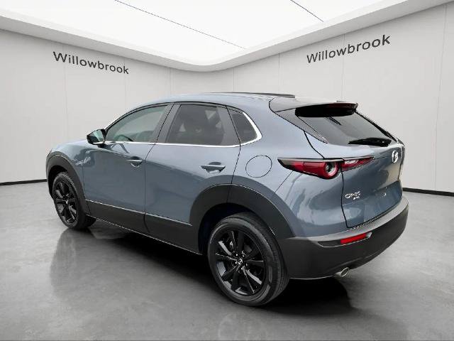Used 2024 MAZDA CX-30 AWD 2.5 S w/ Preferred Package image 3