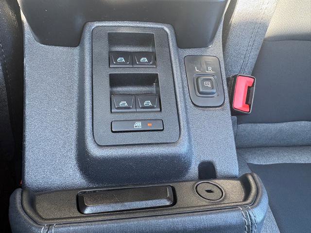 Certified 2025 Ford Bronco Big Bend image 23