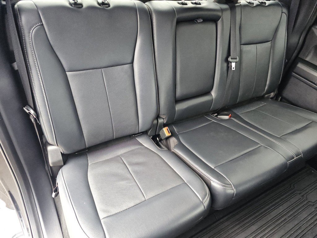 Certified 2022 Ford F350 Lariat w/ Lariat Ultimate Package image 29