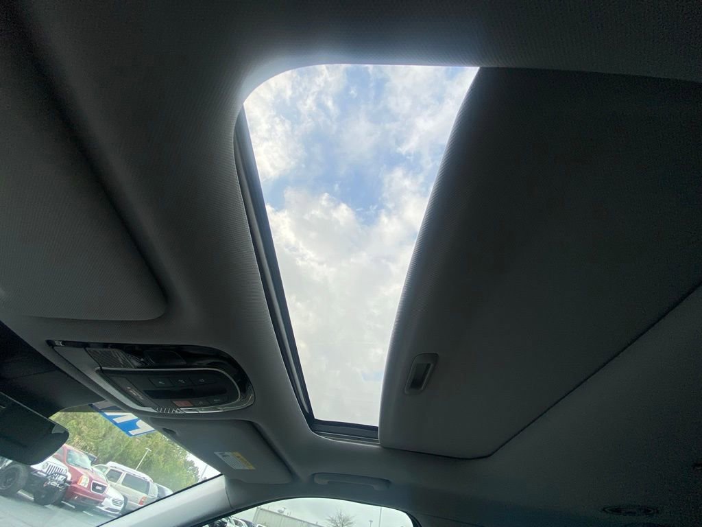 Used 2025 Hyundai Palisade SEL image 20