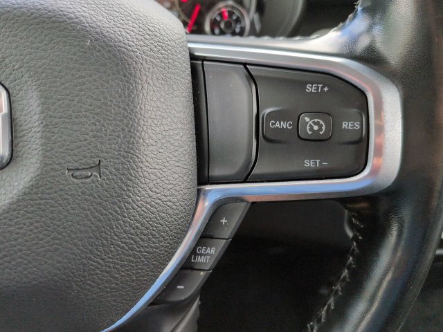 Used 2022 RAM 1500 Laramie AWD/4WD image 26