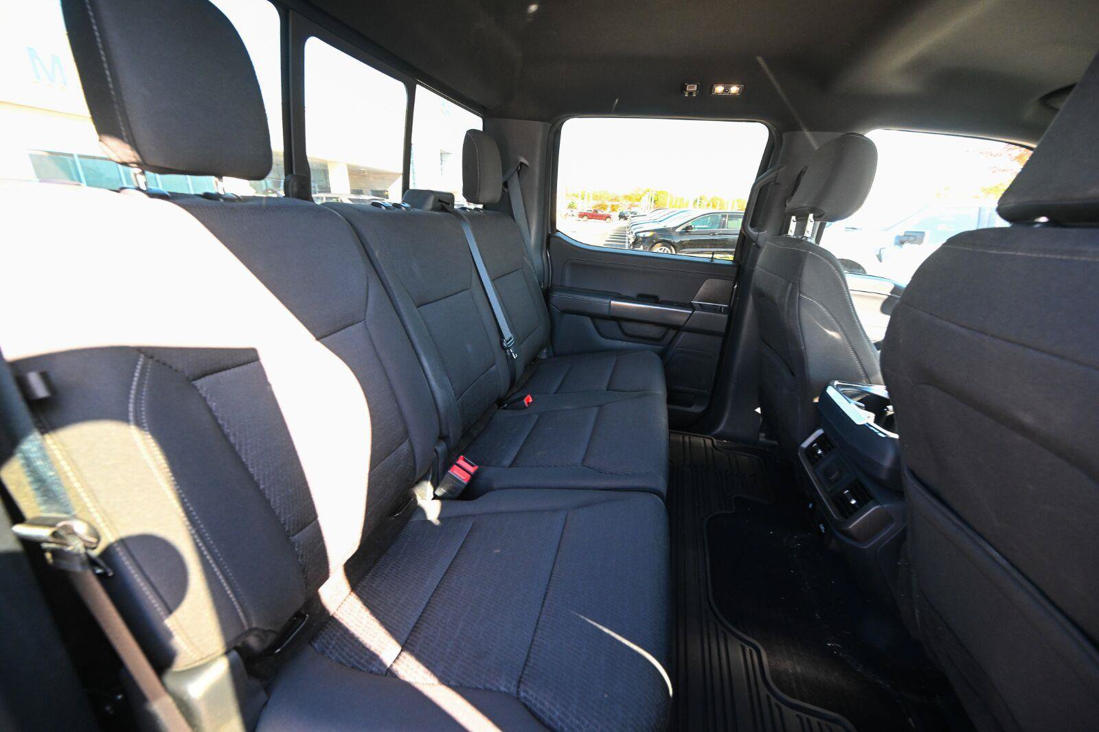 Certified 2024 Ford F150 XLT w/ Equipment Group 302A MID AWD/4WD image 28