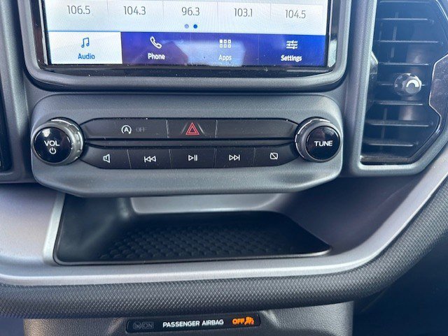 Certified 2021 Ford Bronco Sport image 17