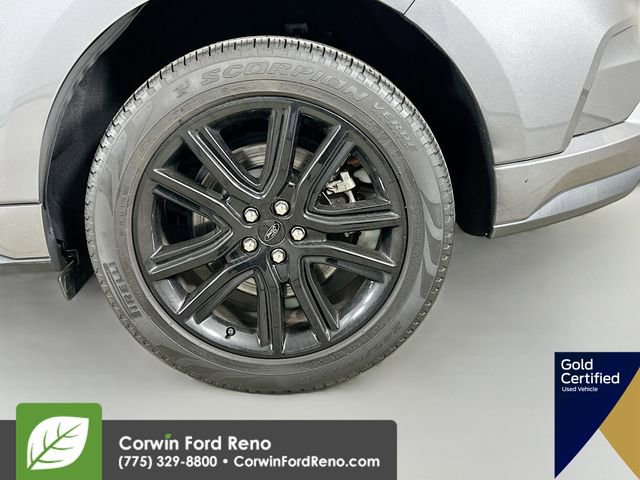 Certified 2024 Ford Edge ST-Line image 33