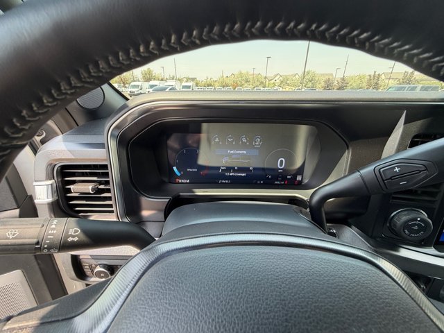 Certified 2026 Ford F450 Platinum AWD/4WD image 10