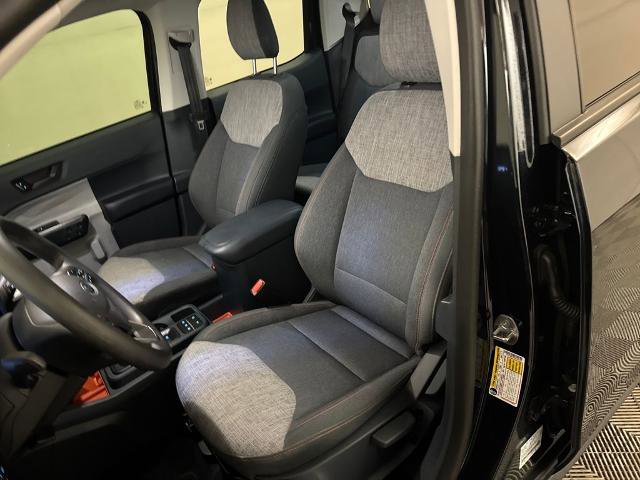 Certified 2023 Ford Maverick XLT w/ Equipment Group 300A Standard image 12