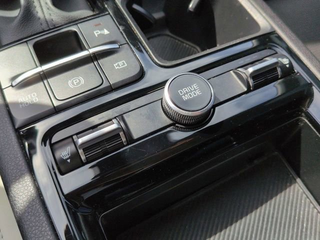 Used 2025 Kia K5 GT-Line image 23