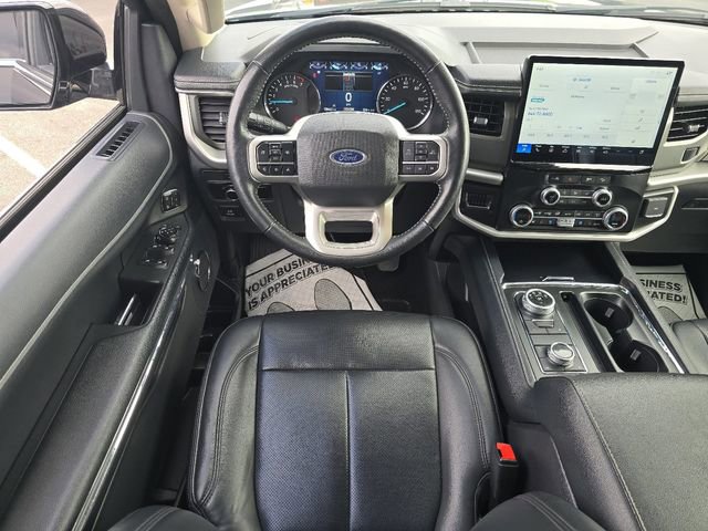 Certified 2024 Ford Expedition Max XLT AWD/4WD image 31