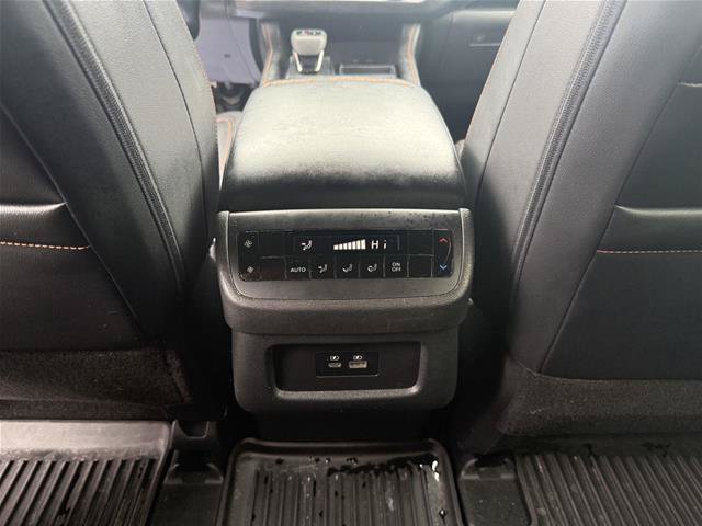 Used 2023 Nissan Pathfinder Rock Creek AWD/4WD image 21
