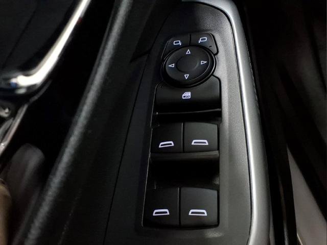 Used 2026 Chevrolet Trax LS FWD image 18