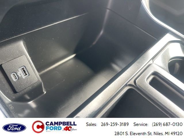 Certified 2023 Ford F150 XLT w/ Equipment Group 302A High AWD/4WD image 34