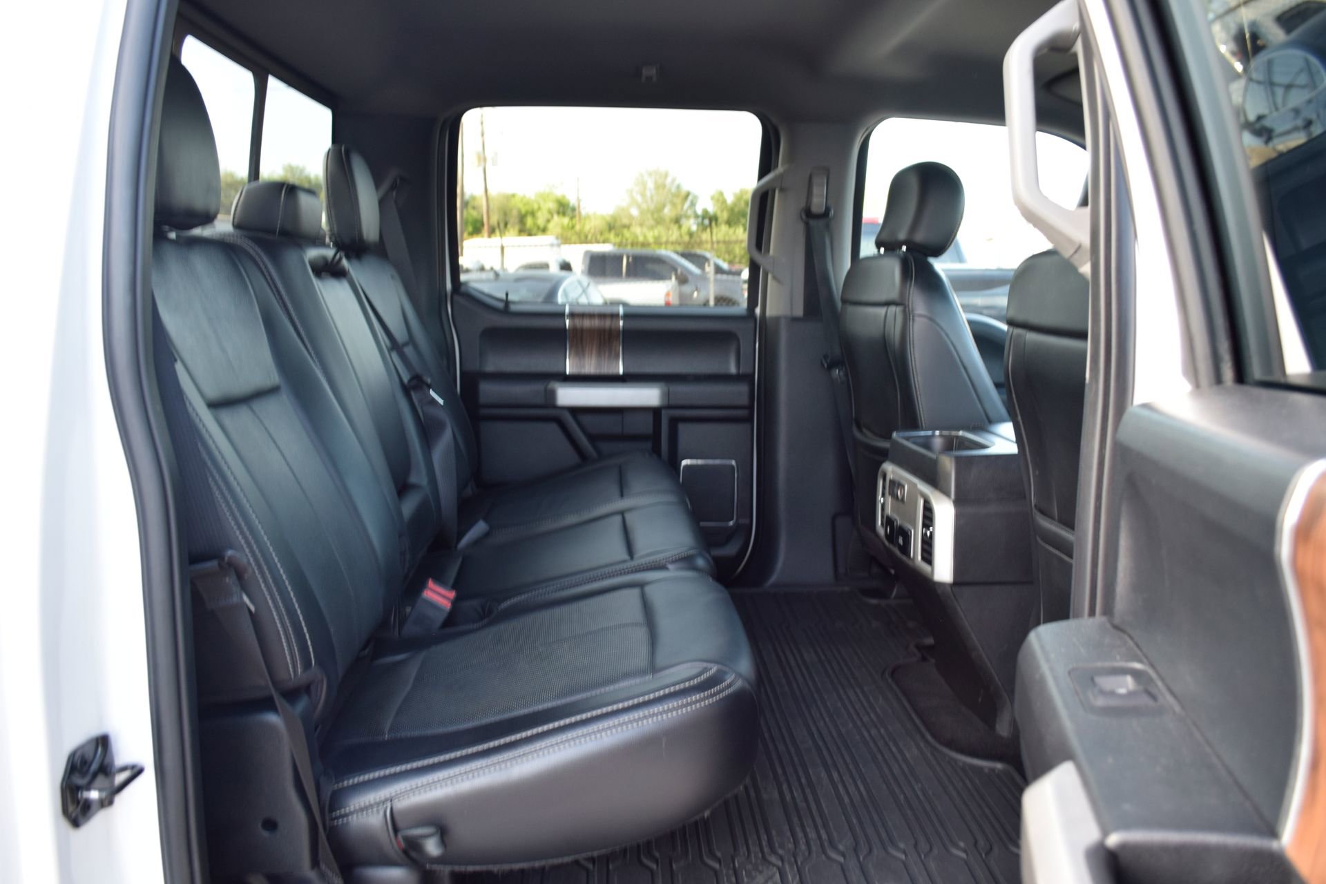 Certified 2019 Ford F150 Lariat AWD/4WD image 22