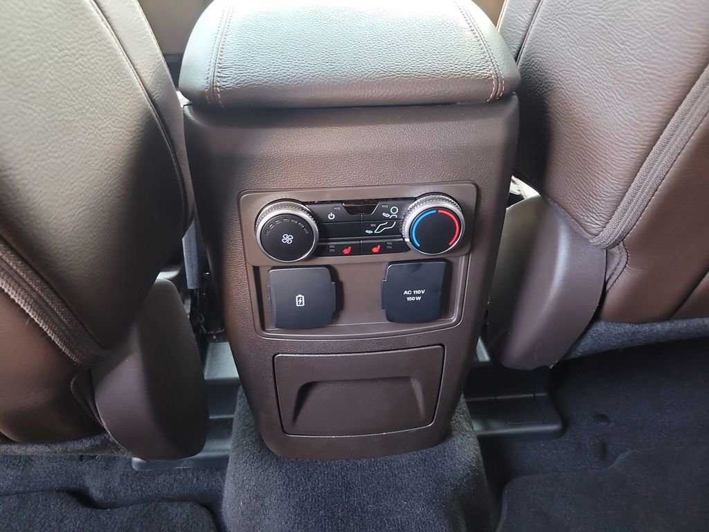 Certified 2024 Ford Explorer King Ranch w/ Technology Package AWD/4WD image 15