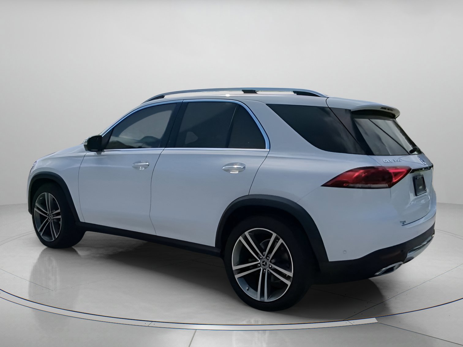 Used 2020 Mercedes-Benz GLE 350 GLE 350 image 13