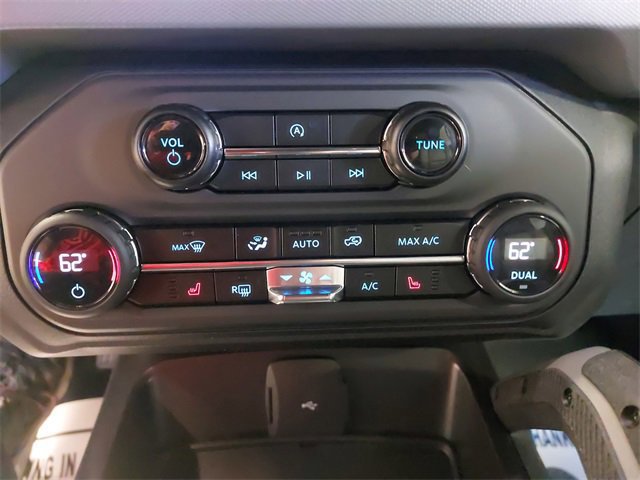 Certified 2024 Ford Bronco Big Bend image 25