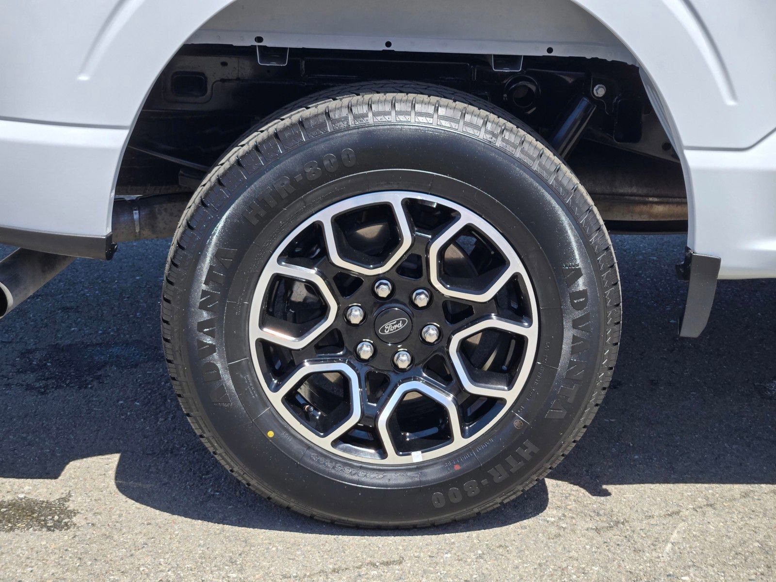 Certified 2023 Ford F150 XL w/ STX Appearance Package AWD/4WD image 10