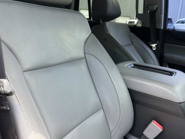 Used 2020 Chevrolet Tahoe LT w/ Luxury Package RWD image 31