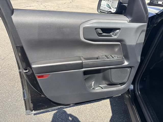 Certified 2024 Ford Bronco Sport Big Bend AWD/4WD image 16