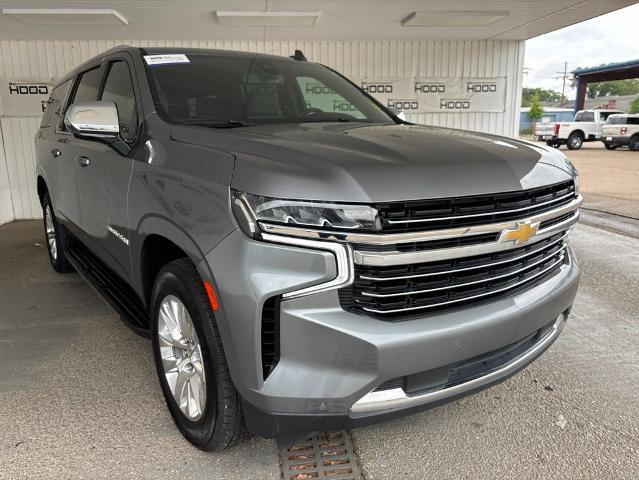 Used 2022 Chevrolet Suburban Premier