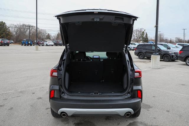Certified 2023 Ford Escape Active image 12