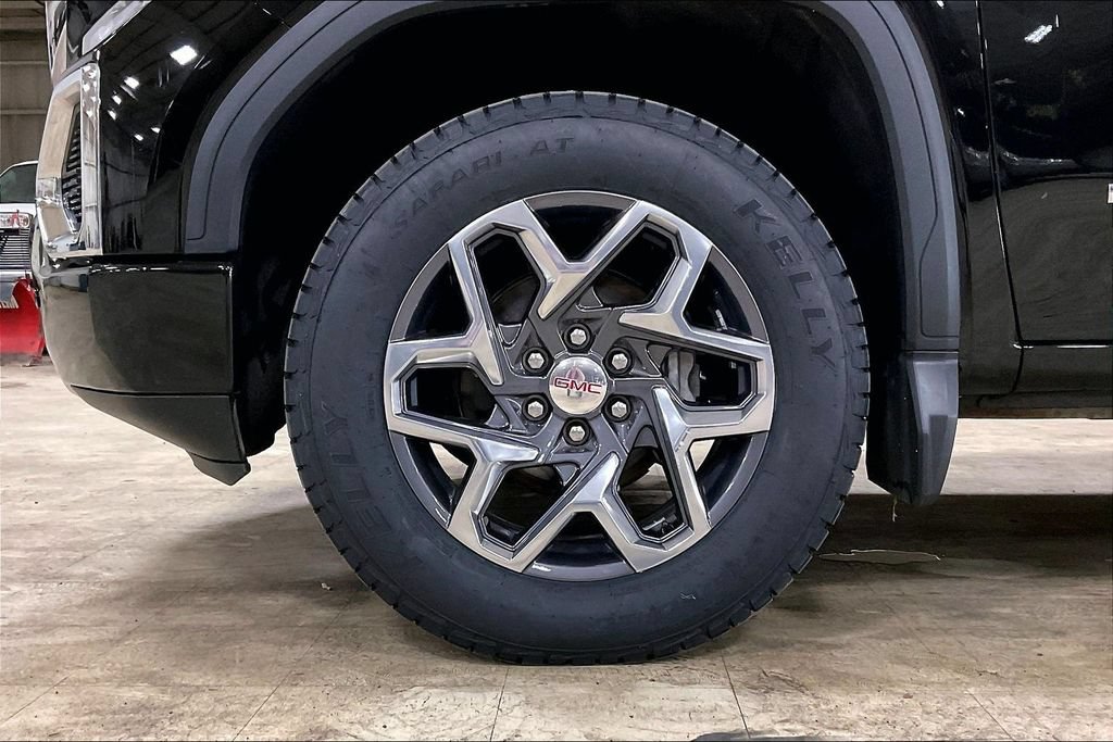 Used 2019 GMC Sierra 1500 Denali w/ Denali Ultimate Package AWD/4WD image 9