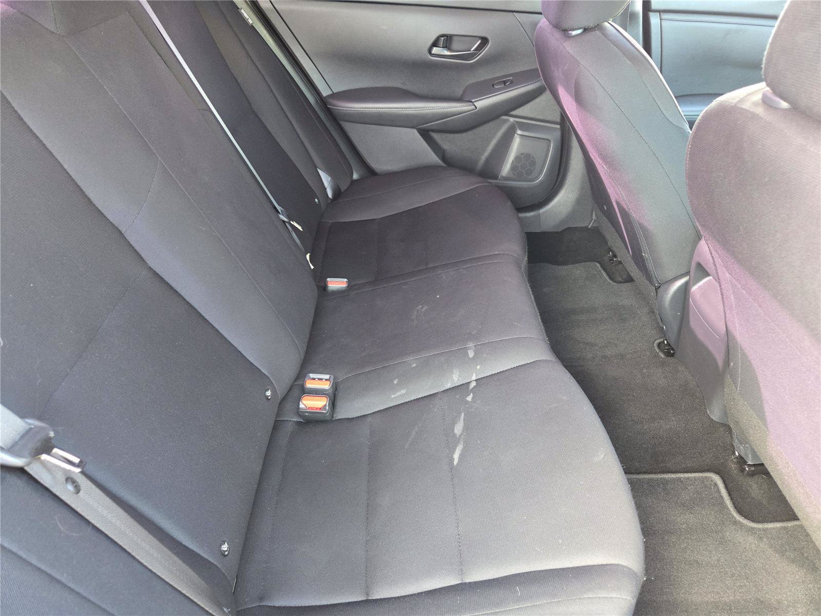 Used 2024 Nissan Sentra S FWD image 29
