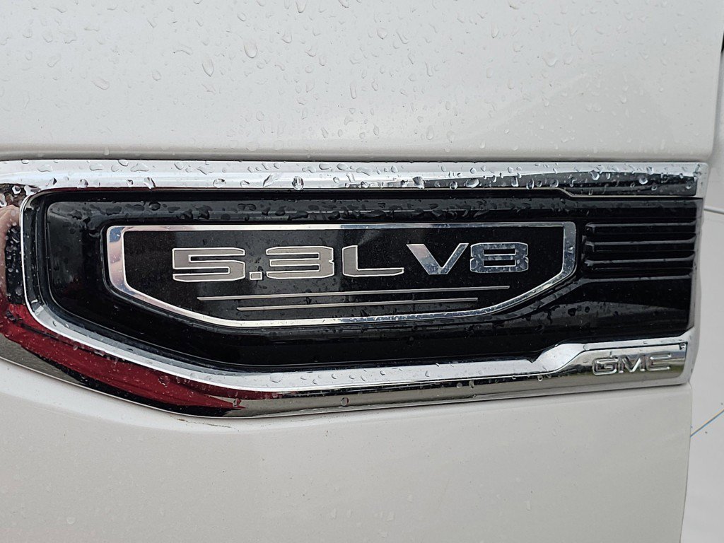 Used 2022 GMC Sierra 1500 SLT w/ SLT Convenience Package image 29