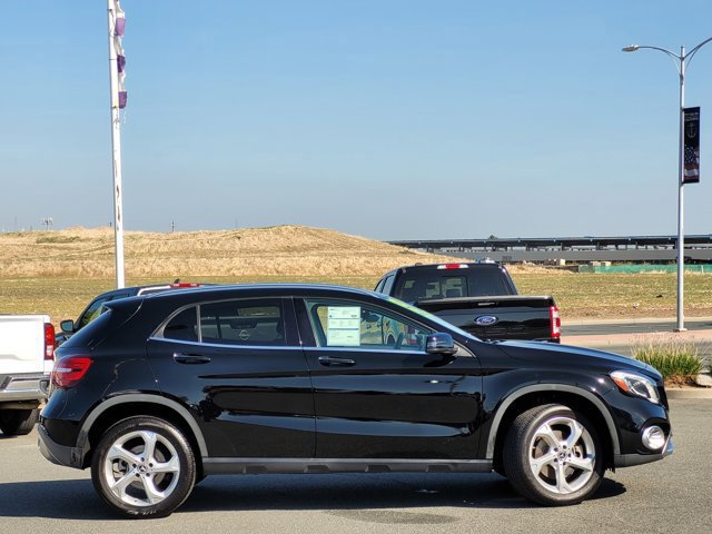 Used 2019 Mercedes-Benz GLA 250 4MATIC image 6