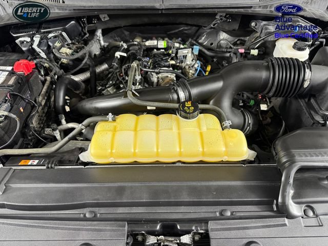 Certified 2020 Ford F150 XLT w/ Equipment Group 302A Luxury AWD/4WD image 37