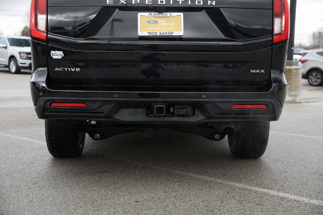 Certified 2025 Ford Expedition Max Active image 12