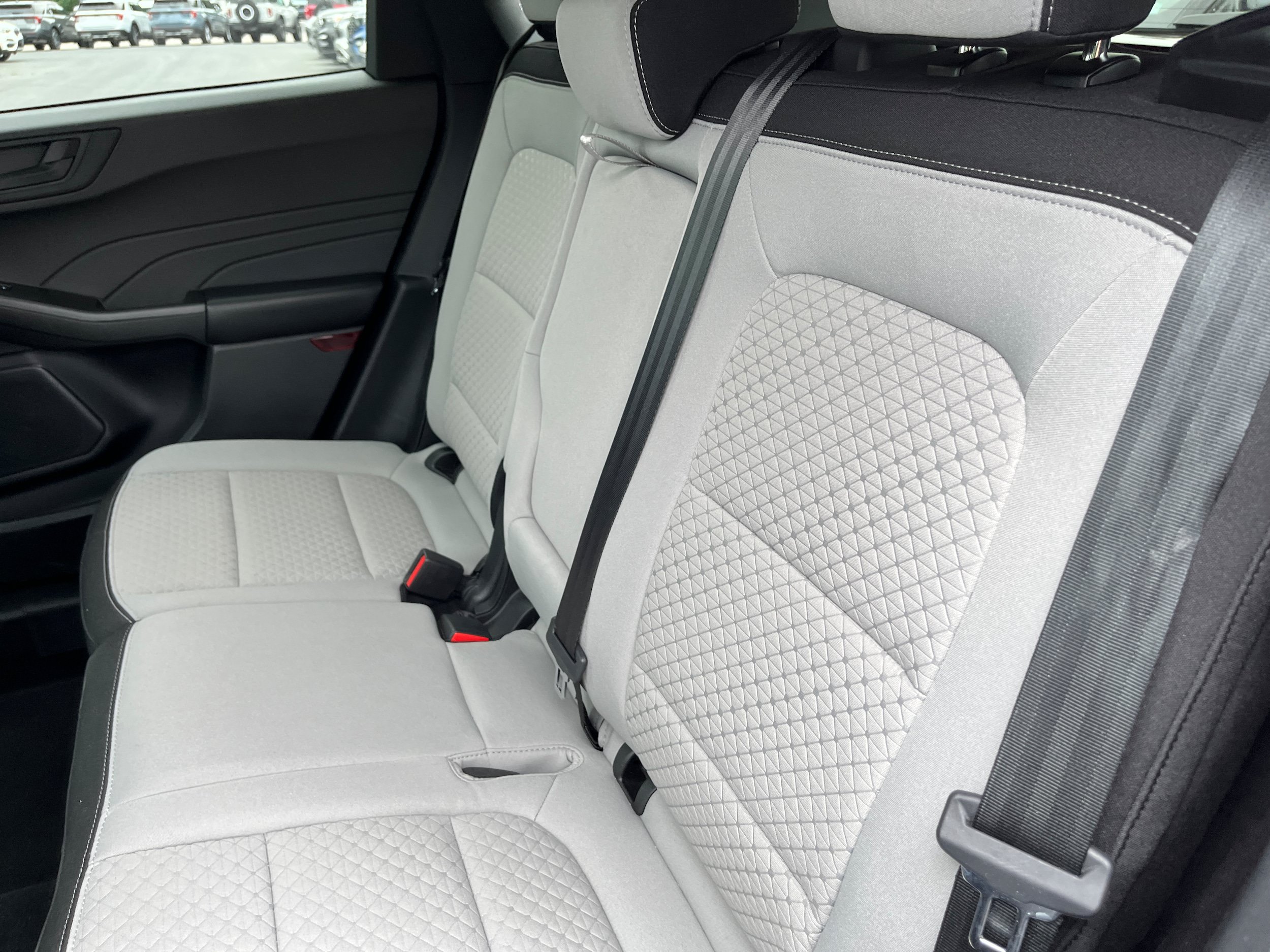 Certified 2023 Ford Escape Active AWD/4WD image 12