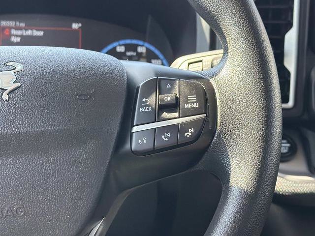 Certified 2023 Ford Bronco Sport Big Bend AWD/4WD image 13