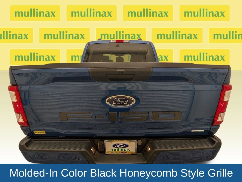 Certified 2023 Ford F150 XL w/ STX Appearance Package image 4