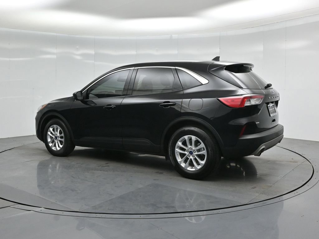 Certified 2022 Ford Escape SE image 16