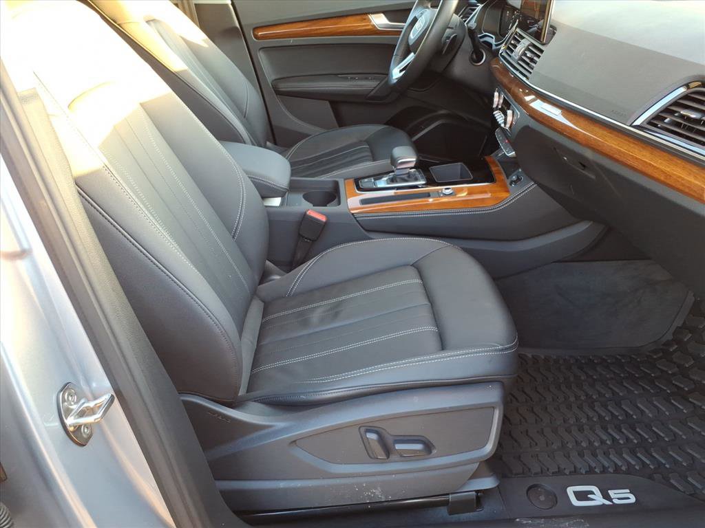 Used 2023 Audi Q5 2.0T Premium Plus image 9