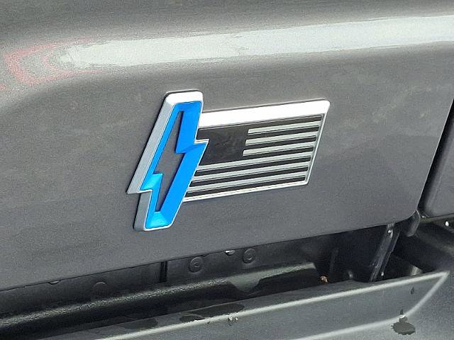 Certified 2022 Ford F150 Lightning Lariat image 28