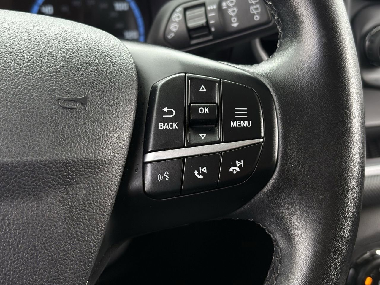 Certified 2024 Ford Bronco Sport Big Bend w/ Convenience Package image 17