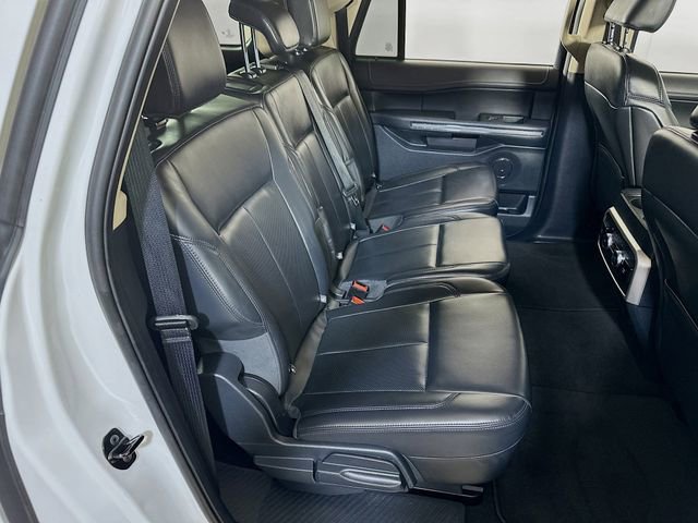 Certified 2024 Ford Expedition Max XLT image 14