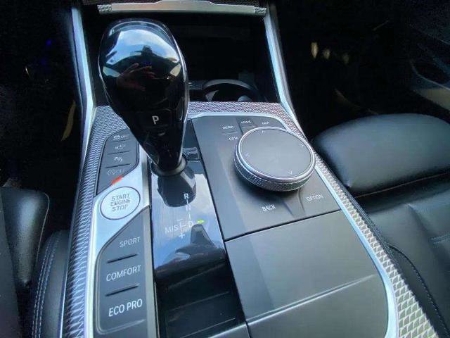 Used 2019 BMW 330i xDrive Sedan w/ M Sport Package image 15