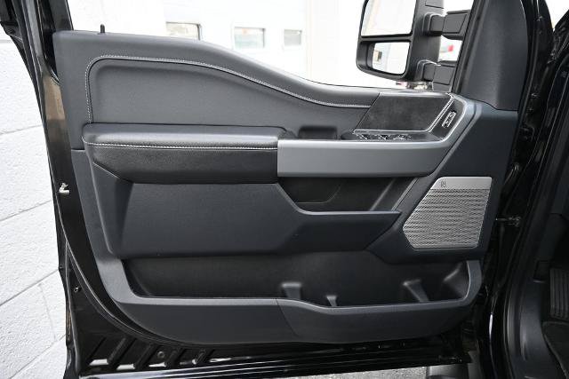 Certified 2025 Ford F150 XLT w/ Equipment Group 303A High AWD/4WD image 20