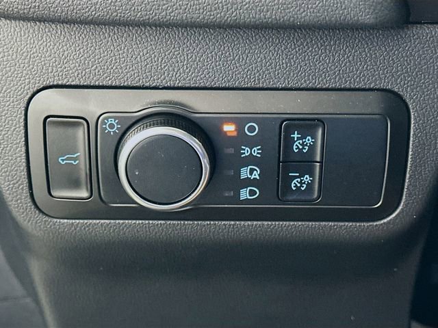 Certified 2024 Ford Escape ST-Line w/ Tech Pack #1 image 19