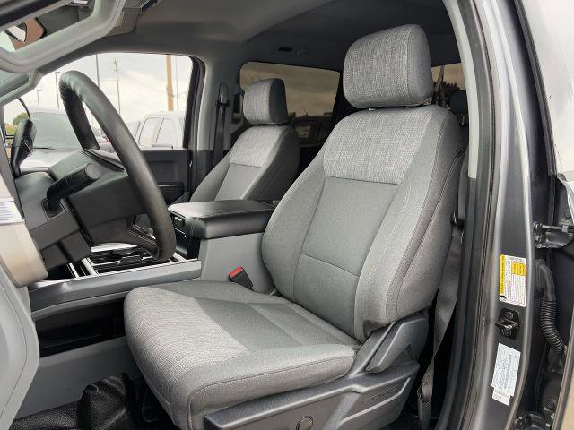 Certified 2024 Ford F250 XLT AWD/4WD image 29