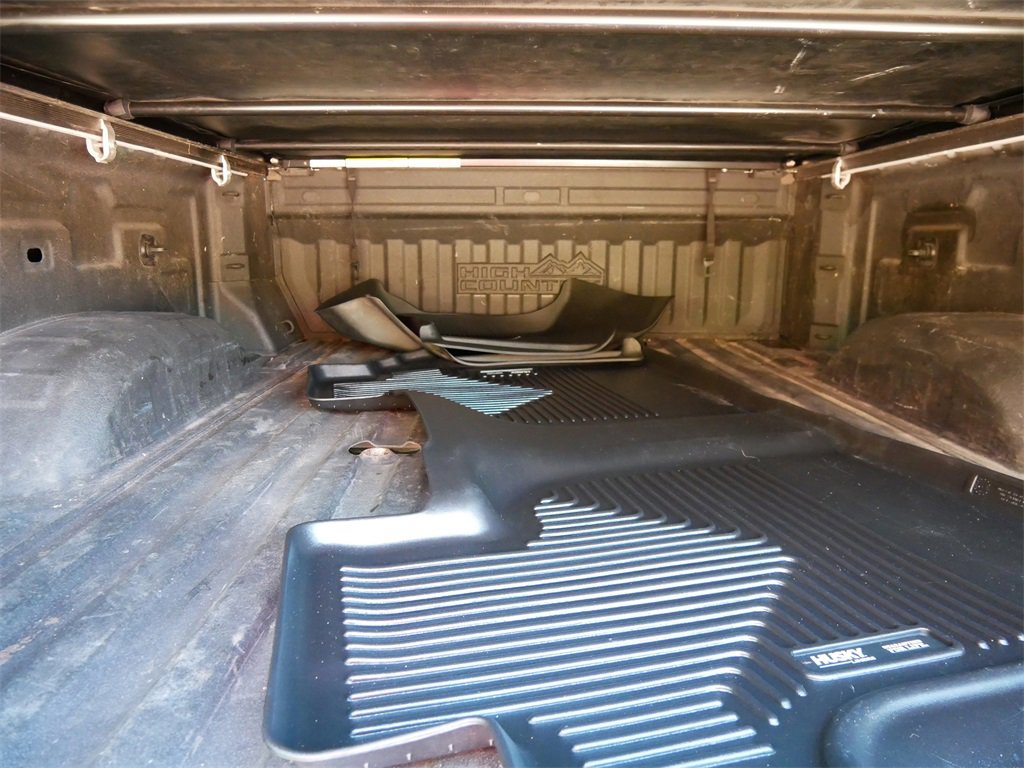 Used 2020 Chevrolet Silverado 3500 High Country w/ Z71 Off-Road Package image 10