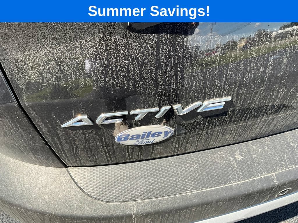 Certified 2023 Ford Escape Active w/ Tech Pack #1 AWD/4WD image 18