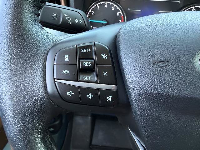 Certified 2022 Ford Maverick Lariat w/ Lariat Luxury Package AWD/4WD image 16