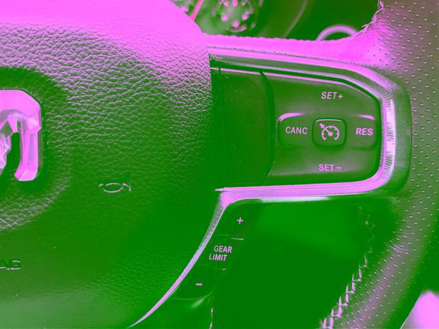 Used 2021 RAM 1500 Rebel w/ Rebel Level 2 Equipment Group AWD/4WD image 23